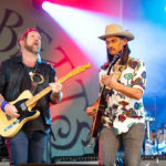 The Allman Betts Band – Blues Peer – Belgique – 21 juillet 2019