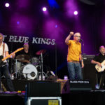 Travellin’ Blue Kings – Blues Peer – Belgique – 20 juillet 2019