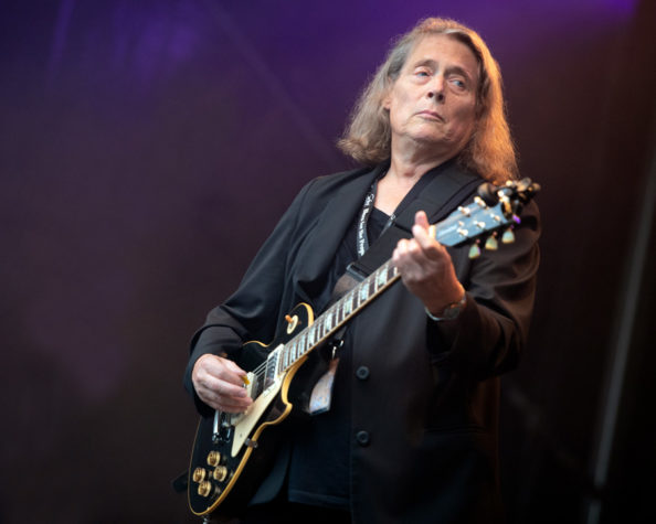 Bobby Radcliff - Swing Wespelaar - Belgique - 17 août 2019