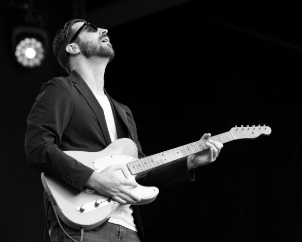 Breezy Rodio - Swing Wespelaar - Belgique - 18 août 2019