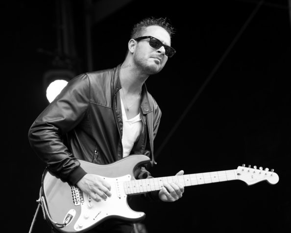 Dany Franchi - Swing Wespelaar - Belgique - 18 août 2019