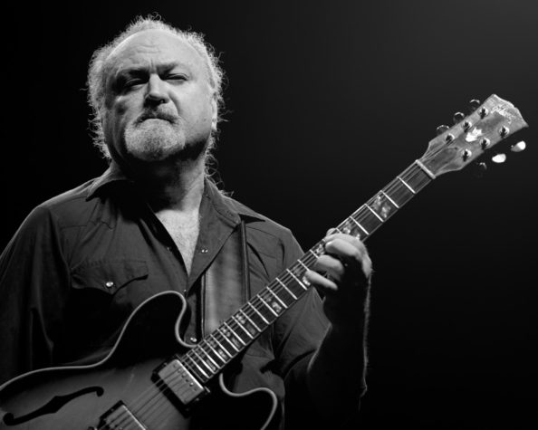 Tinsley Ellis - Swing Wespelaar - Belgique - 16 août 2019