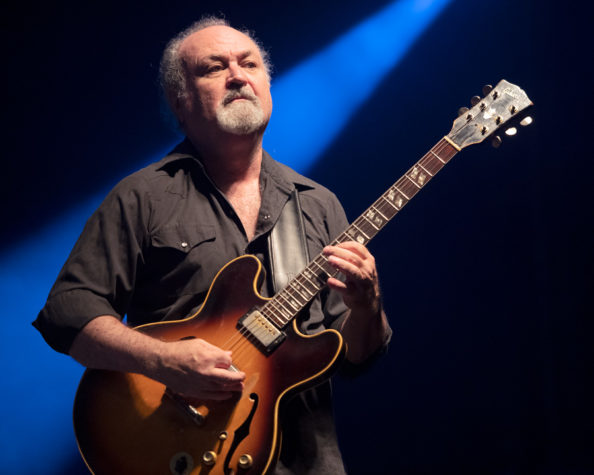 Tinsley Ellis - Swing Wespelaar - Belgique - 16 août 2019