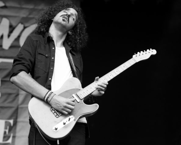 Victor Bacalhau - Swing Wespelaar - Belgique - 17 août 2019