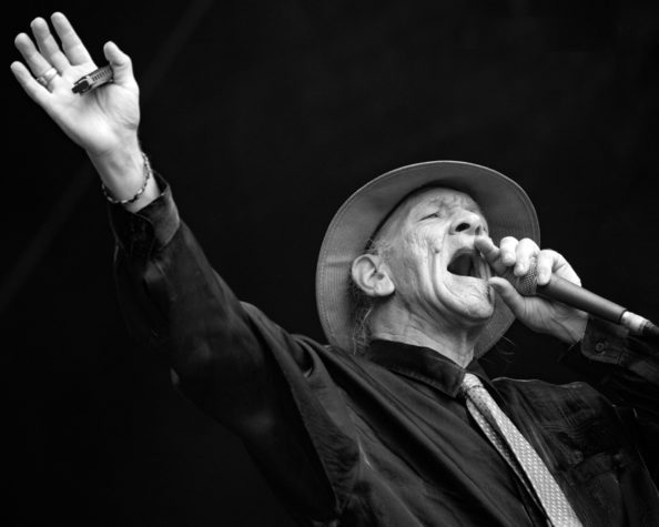 Watermelon Slim - Swing Wespelaar - Belgique - 17 août 2019