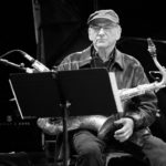 Dave Liebman – Nancy Jazz Pulsations – 17 octobre 2019