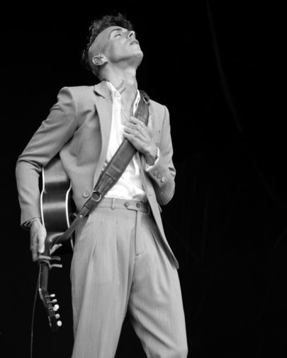 Asaf Avidan - La Défense Jazz Festival - 27 juin 2021